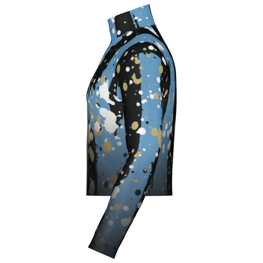 PERFORMANCE PREMIER TOP HIGH WAIST CP-908