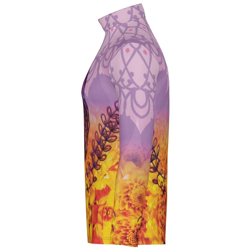 PERFORMANCE BASIC TOP CP-529