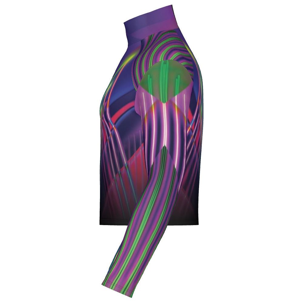 PERFORMANCE PREMIER TOP HIGH WAIST CP-530