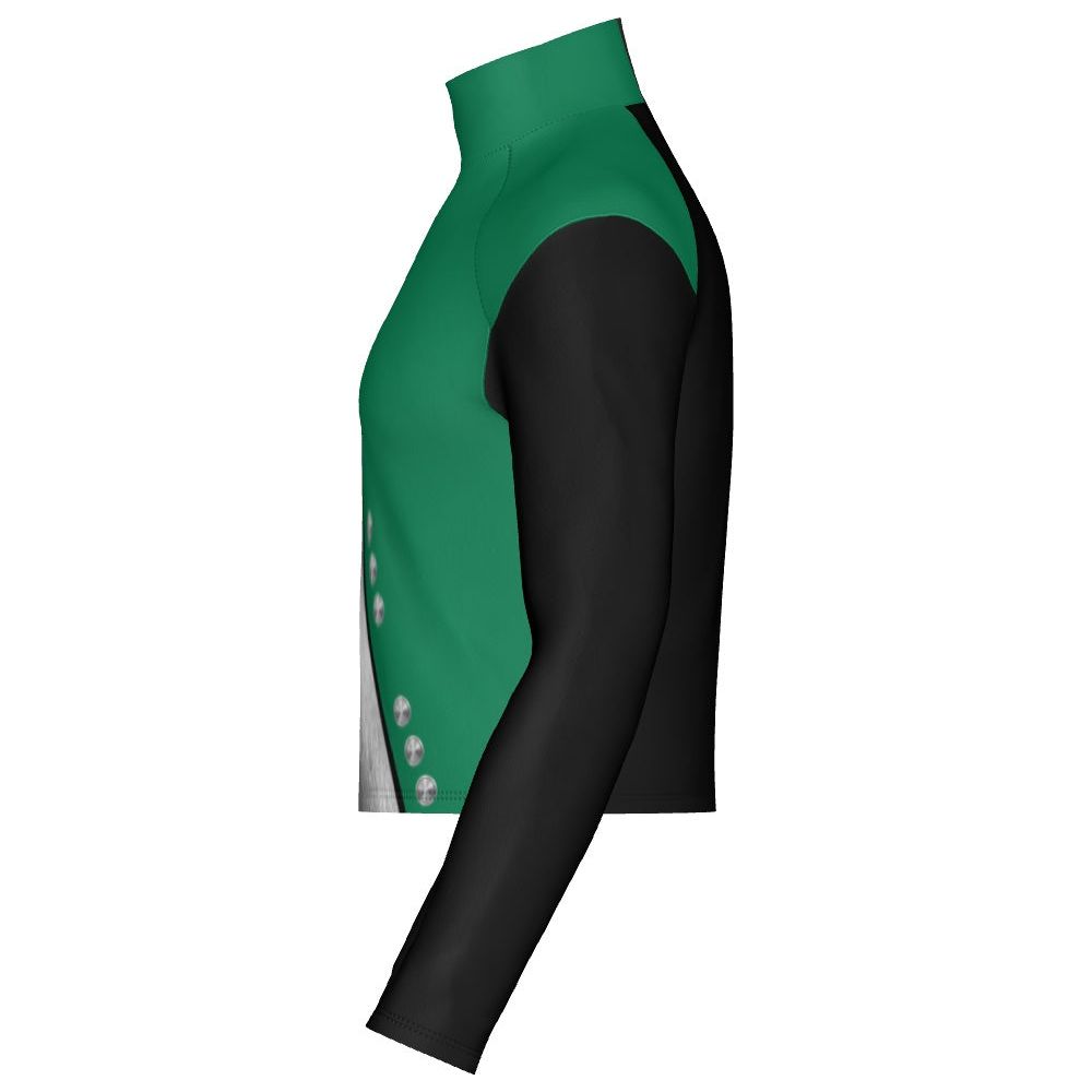 PERFORMANCE PREMIER TOP HIGH WAIST HL-H07