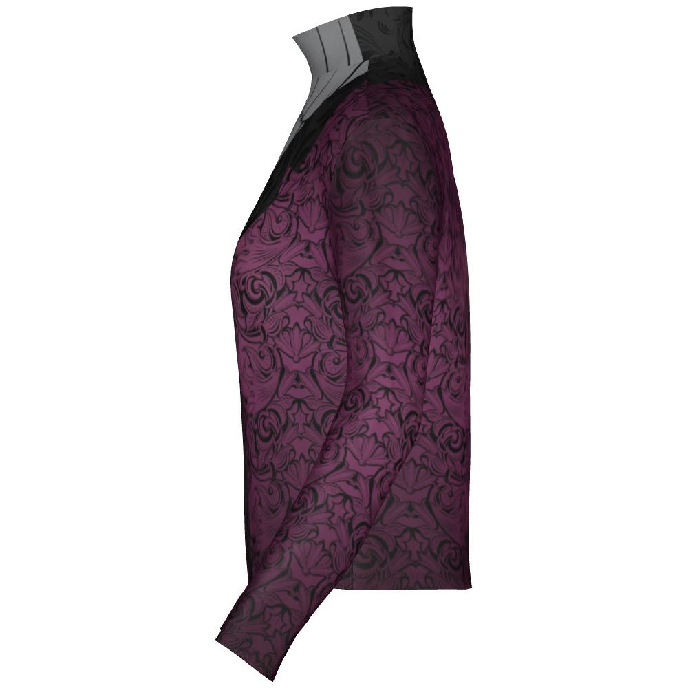 PERFORMANCE PLUS TOP HIGH WAIST HL-H09