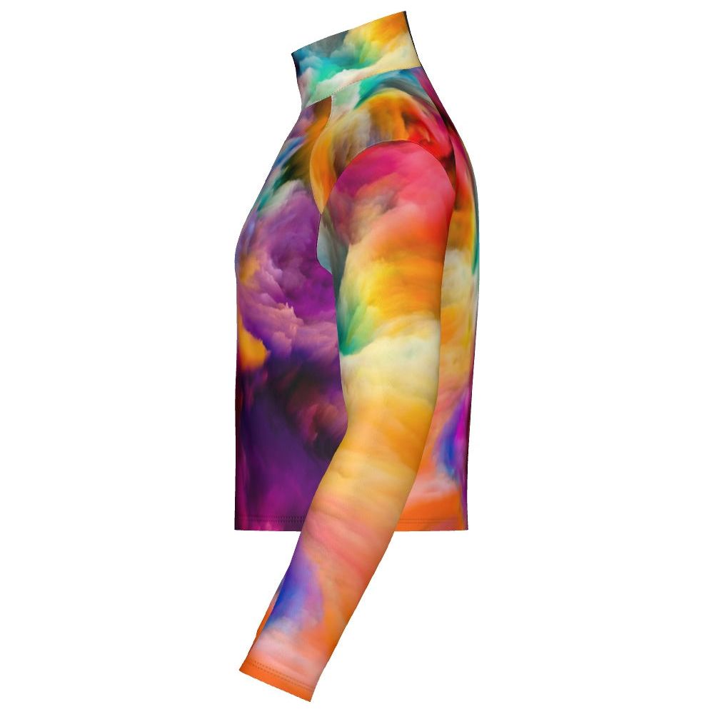 PERFORMANCE PREMIER TOP HIGH WAIST HL-H10