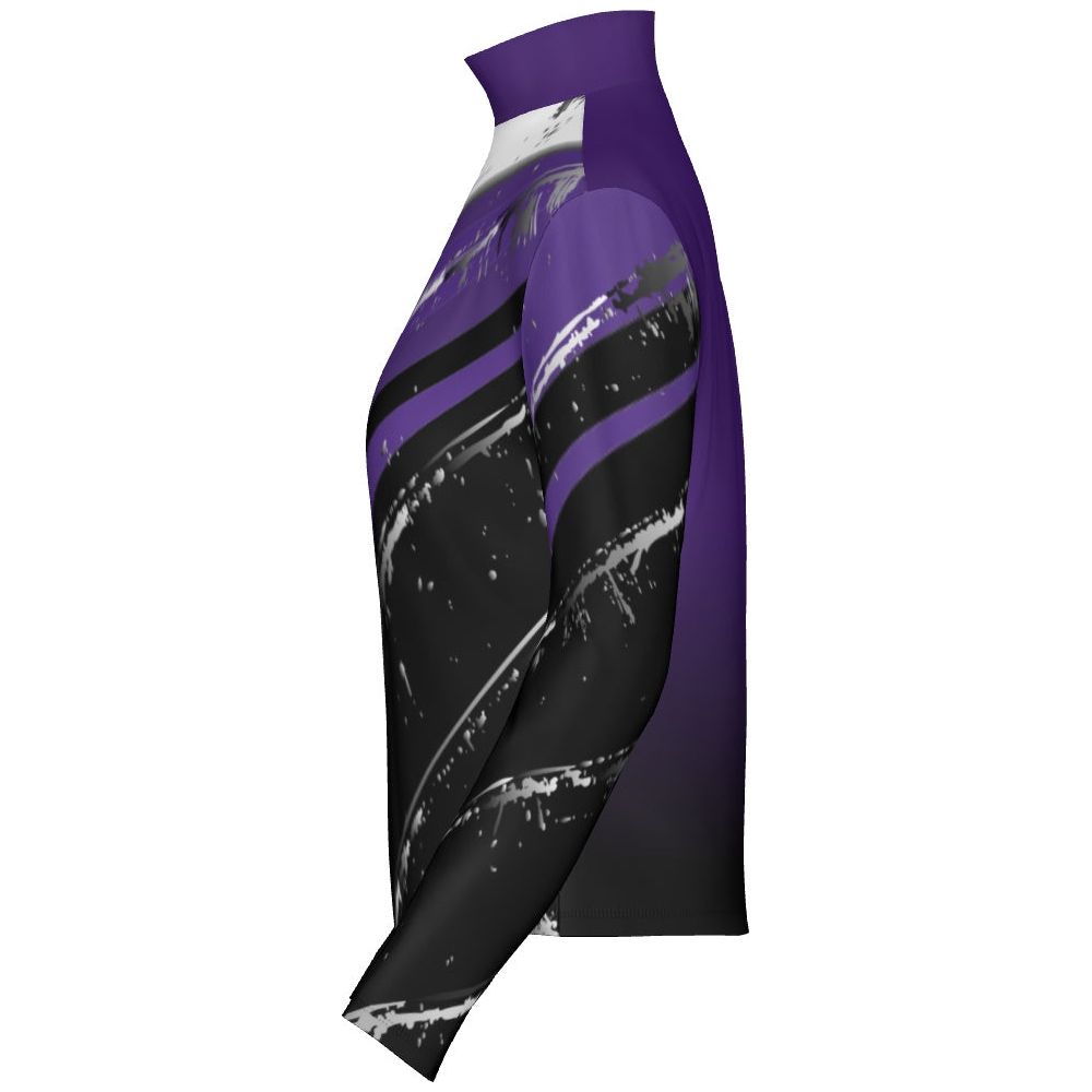 PERFORMANCE PLUS TOP HIGH WAIST HL-H11