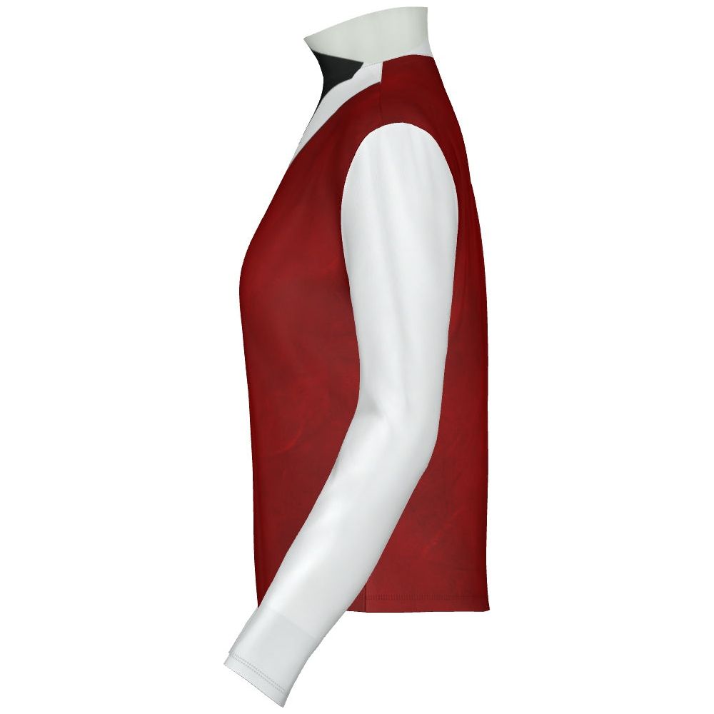 PERFORMANCE PLUS TOP HIGH WAIST HL-H14