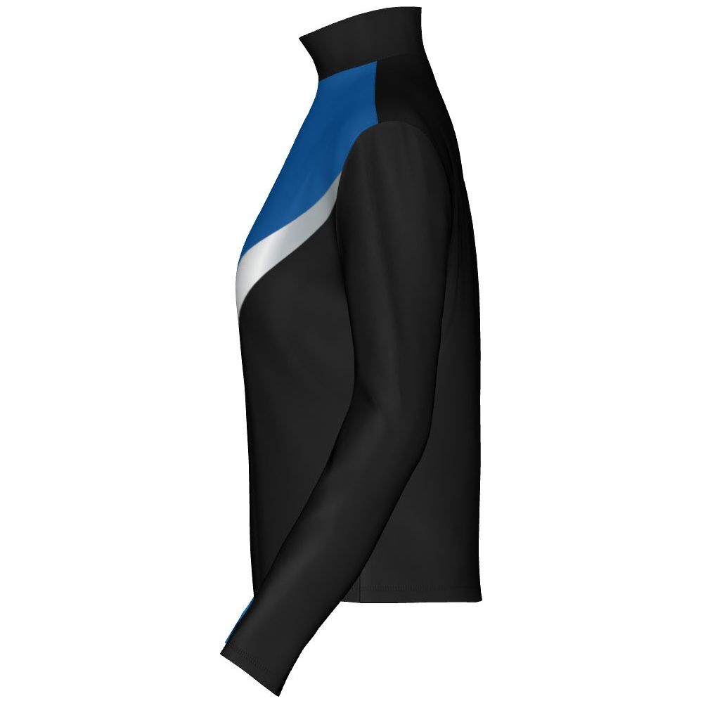 PERFORMANCE PLUS TOP HIGH WAIST HL-H15