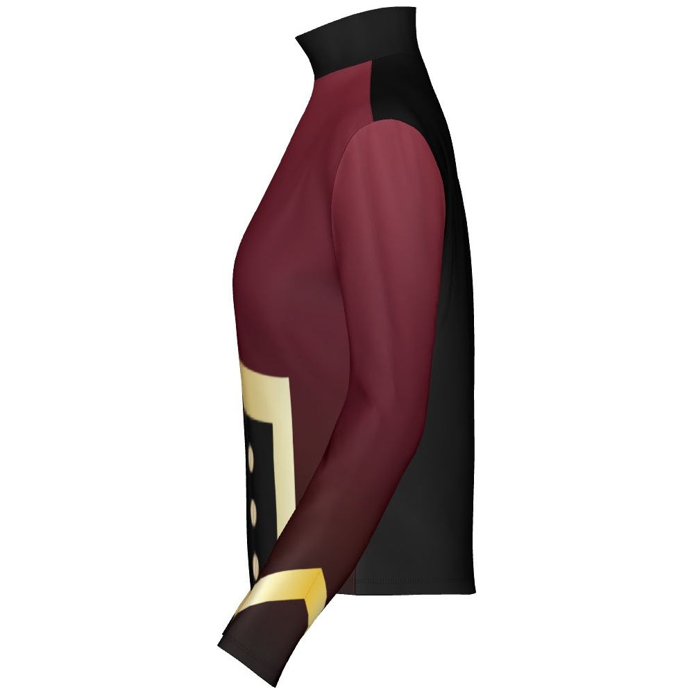 PERFORMANCE PLUS TOP HIGH WAIST HL-H18