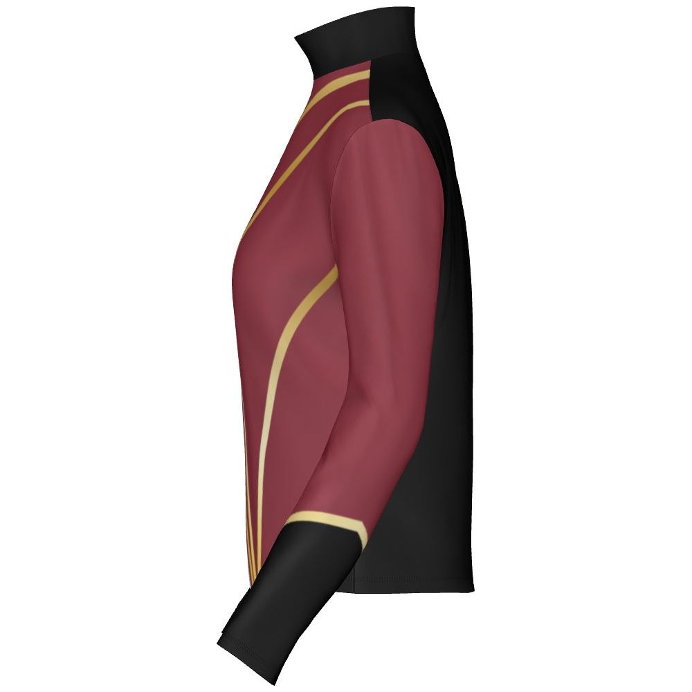 PERFORMANCE PLUS TOP HIGH WAIST HL-H19