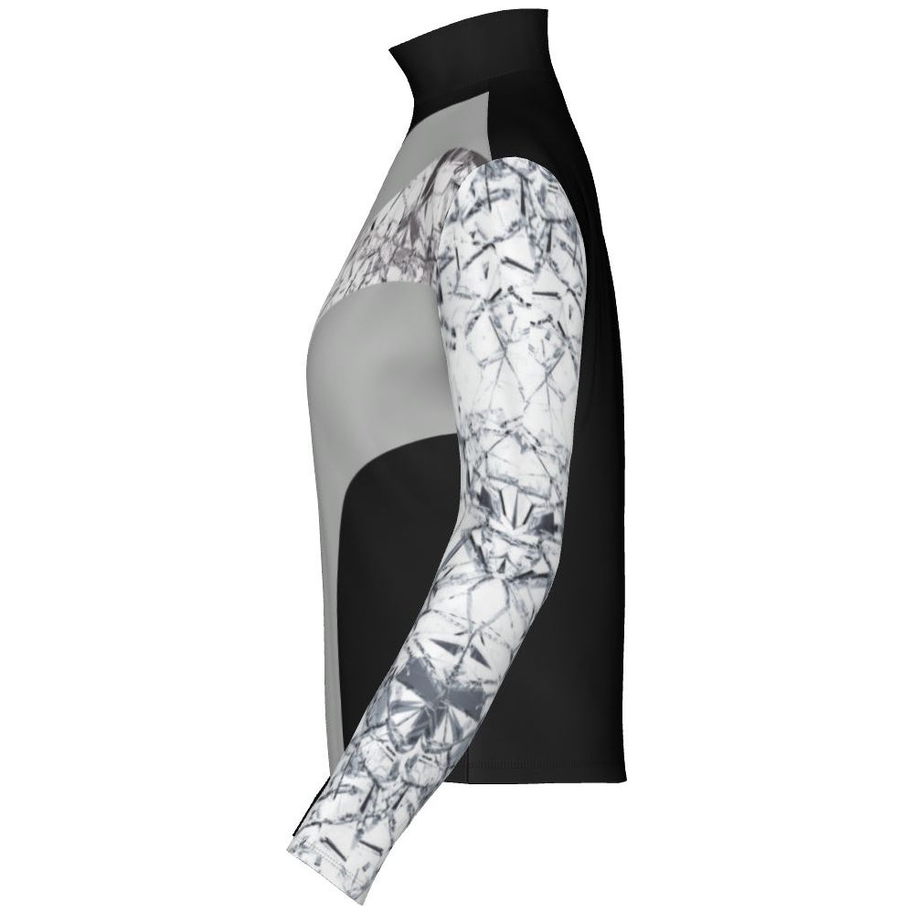 PERFORMANCE PLUS TOP HIGH WAIST HL-H23