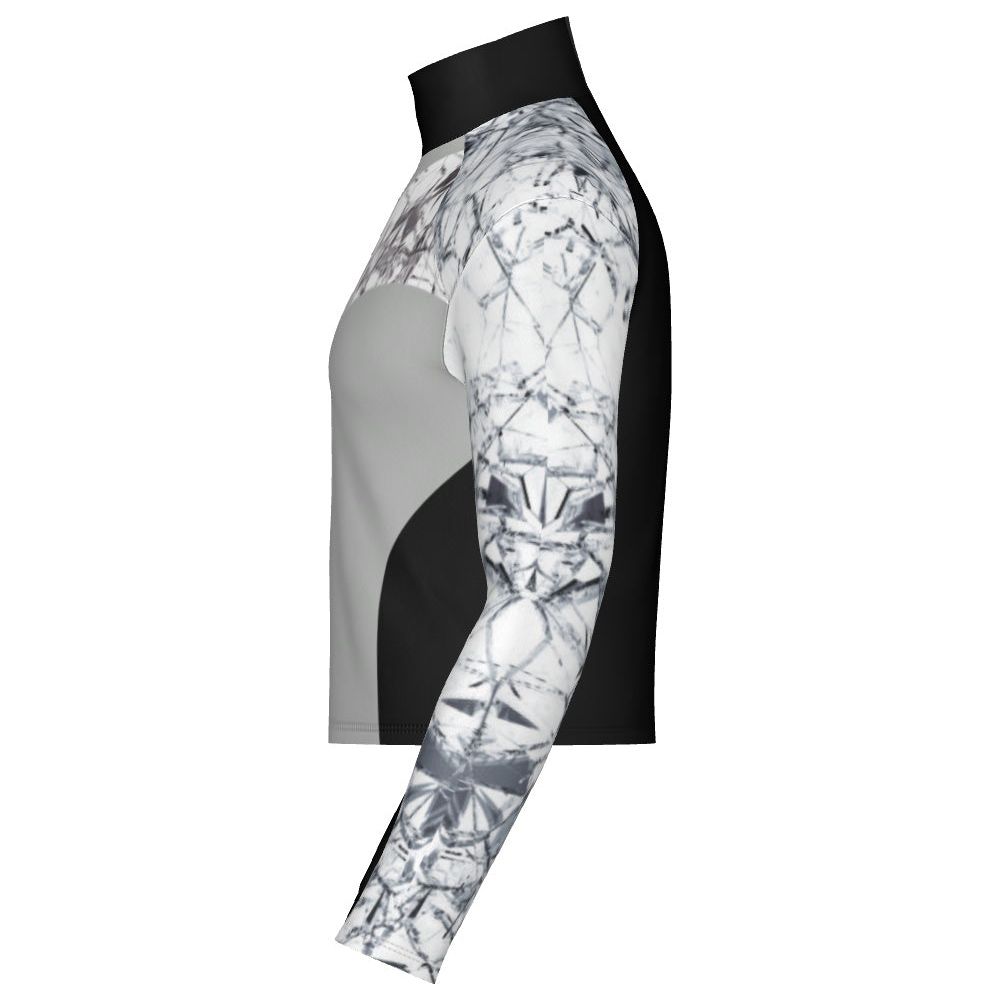 PERFORMANCE PREMIER TOP HIGH WAIST HL-H23