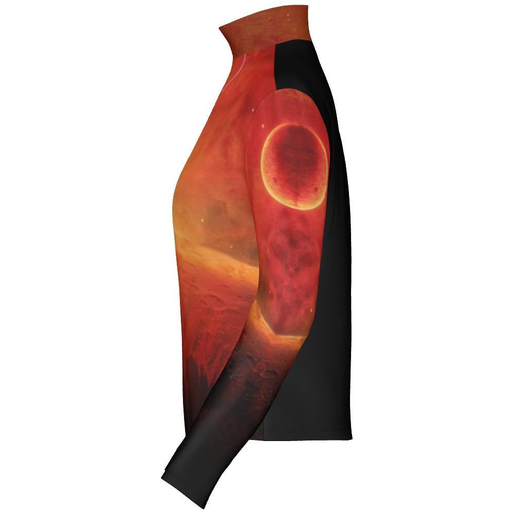 PERFORMANCE PLUS TOP HIGH WAIST HL-H27