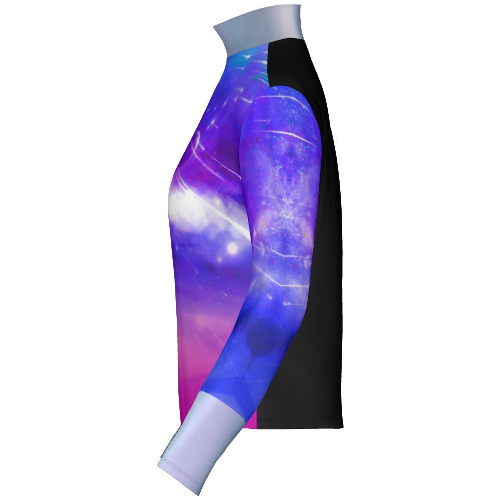 PERFORMANCE PLUS TOP HIGH WAIST HL-H28