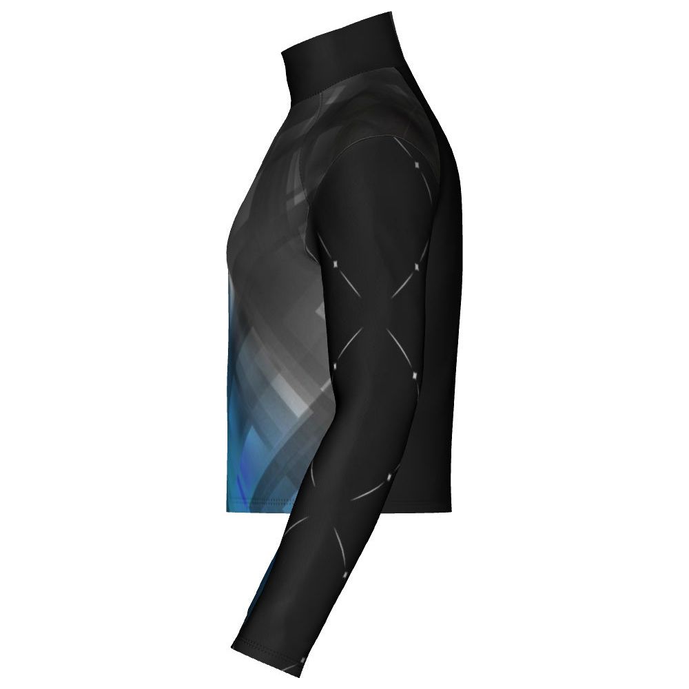 PERFORMANCE PREMIER TOP HIGH WAIST HL-H35