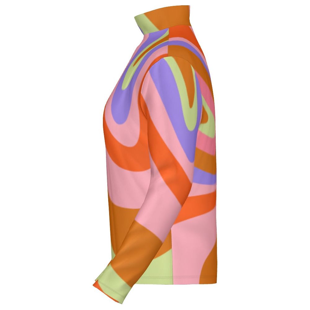 RENDIMIENTO MÁS ALTO