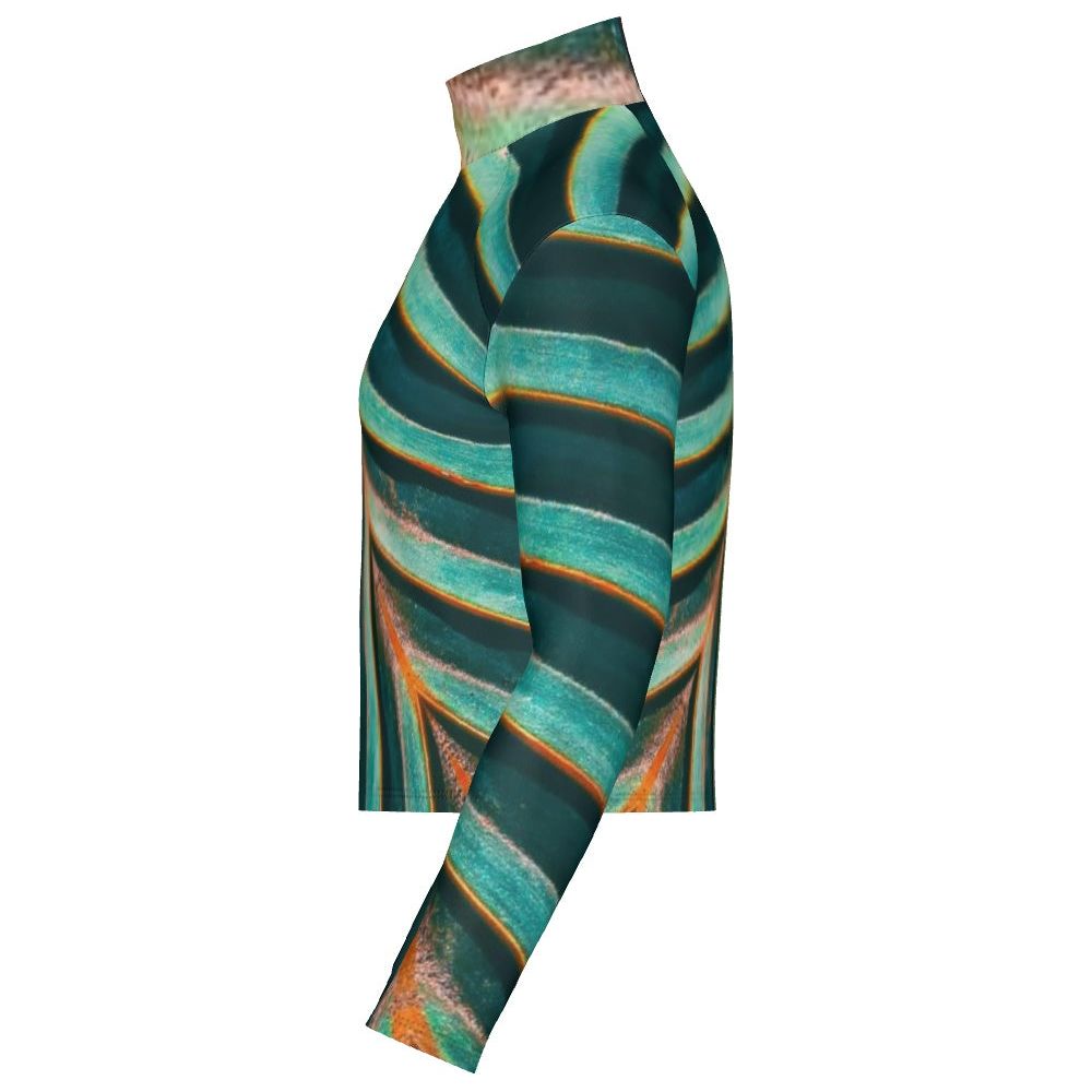 PERFORMANCE PREMIER TOP HIGH WAIST HL-H43