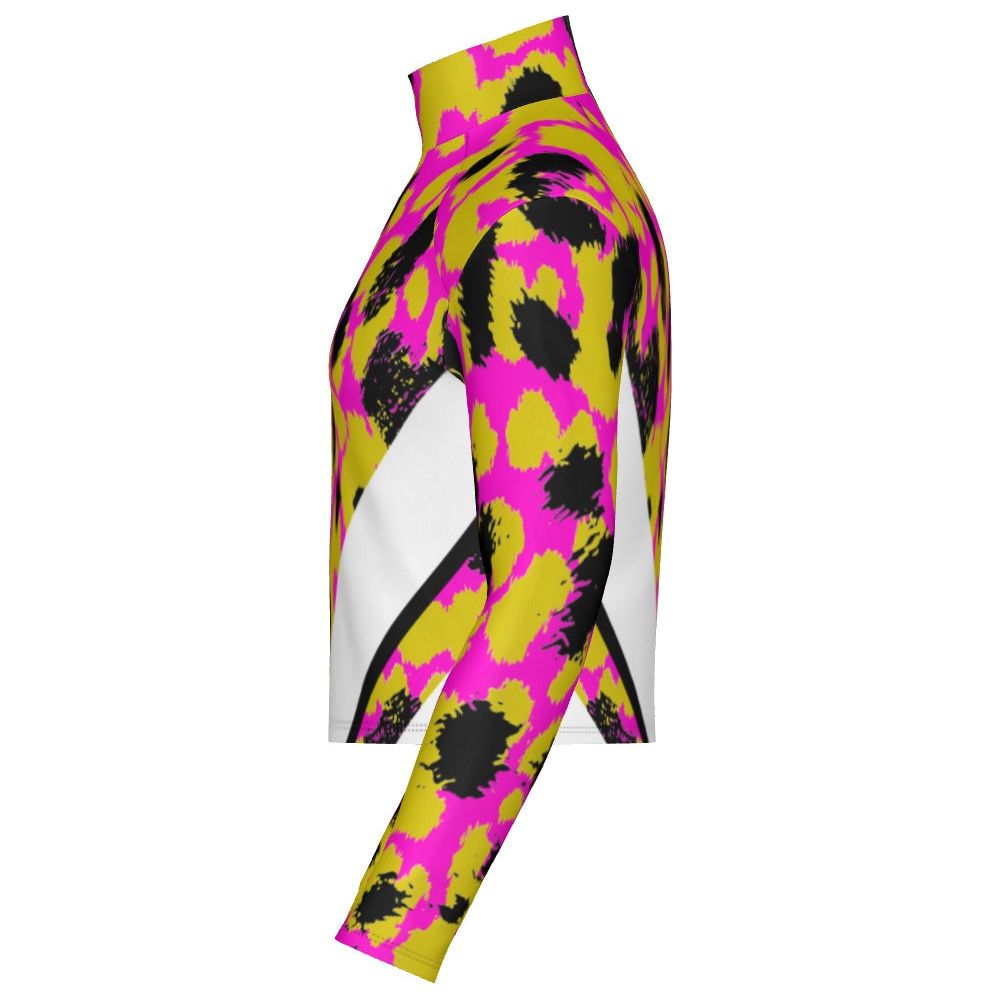 PERFORMANCE PREMIER TOP HIGH WAIST HL-H45