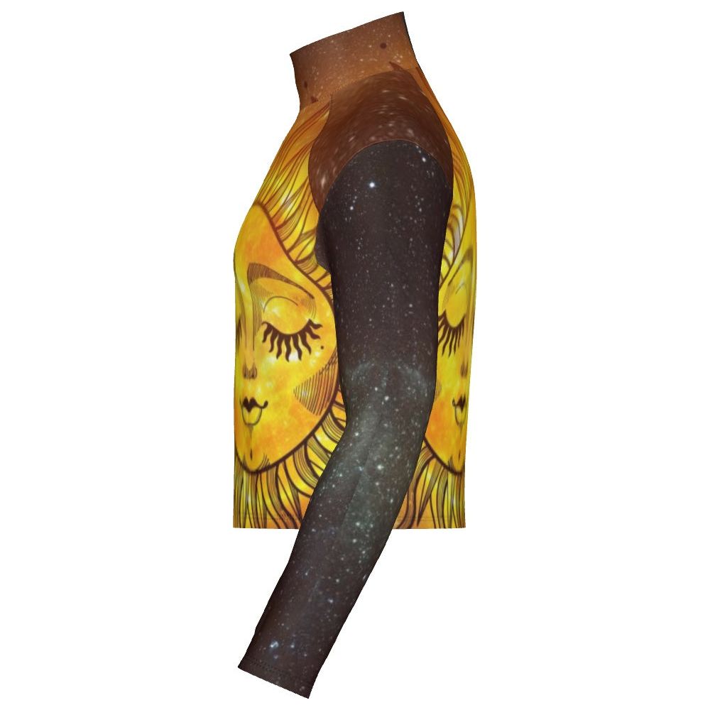 PERFORMANCE PREMIER TOP HIGH WAIST HL-H47