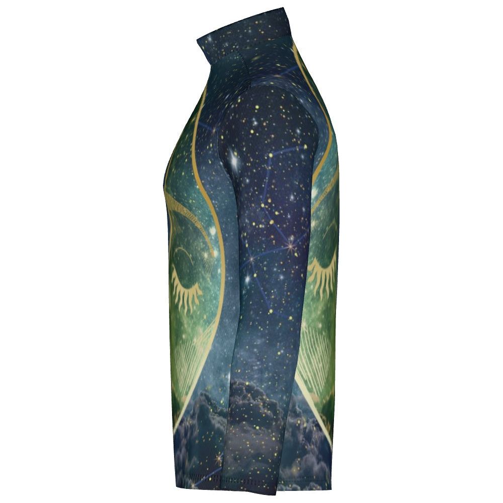 PERFORMANCE BASIC TOP HL-H48