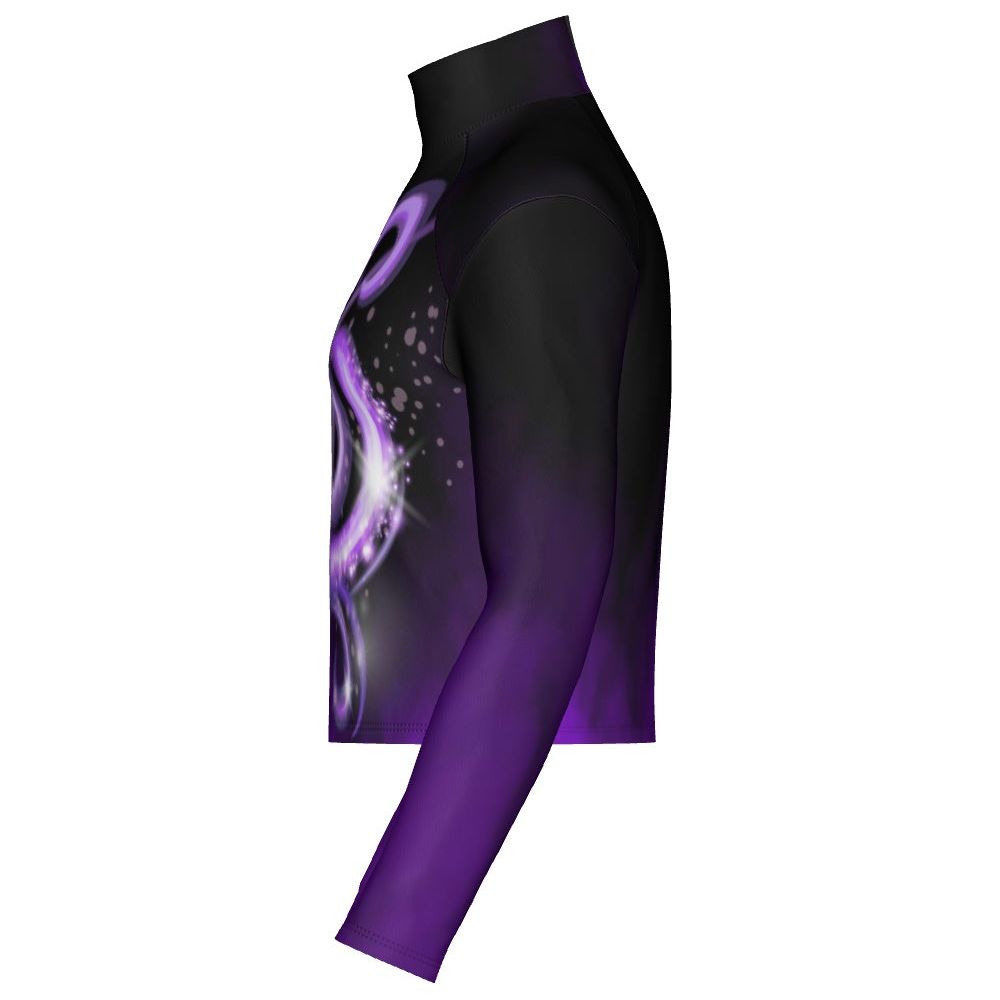 PERFORMANCE PREMIER TOP HIGH WAIST HL-H53