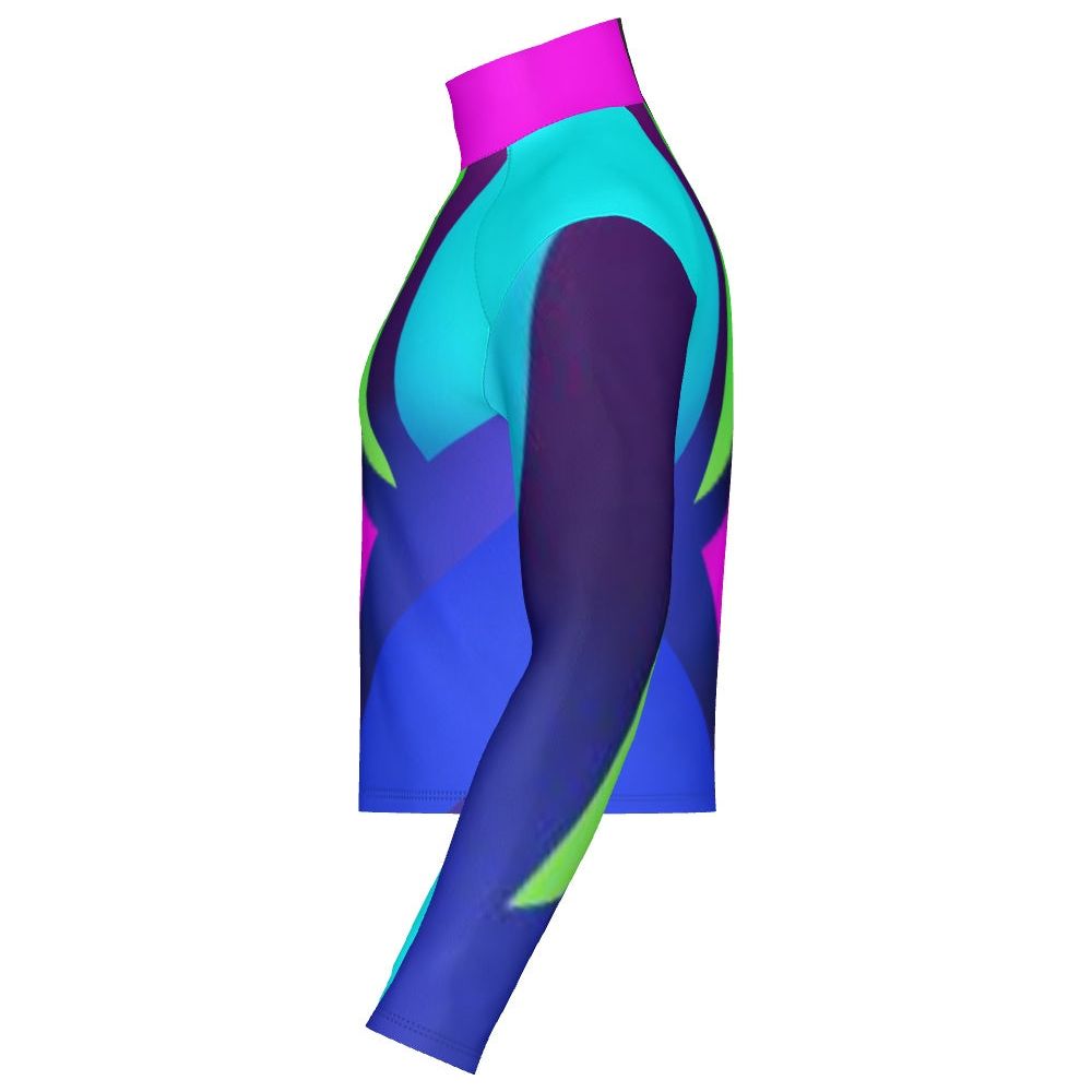 PERFORMANCE PREMIER TOP HIGH WAIST HL-H54