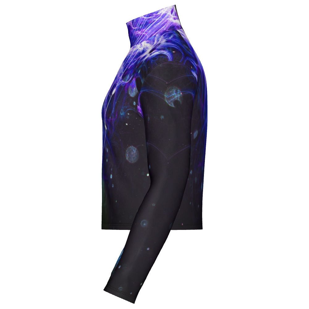 PERFORMANCE PREMIER TOP HIGH WAIST HL-H59