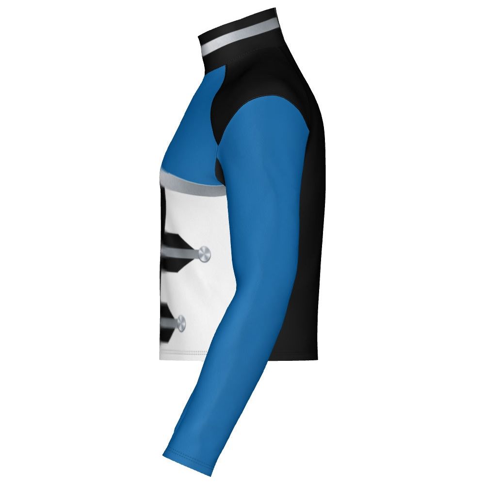 PERFORMANCE PREMIER TOP HIGH WAIST HL-H65