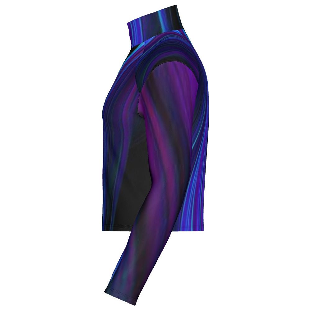 PERFORMANCE PREMIER TOP HIGH WAIST HL-H66