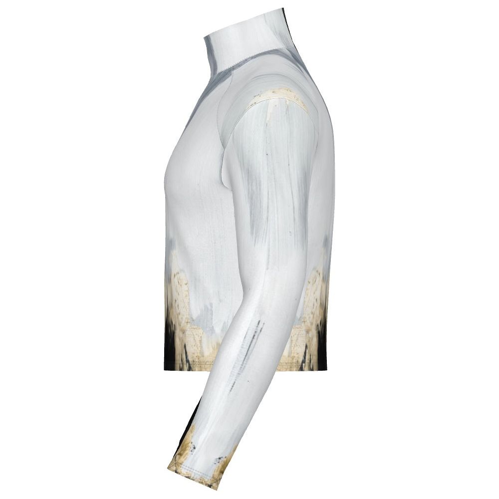 PERFORMANCE PREMIER TOP HIGH WAIST HL-H67