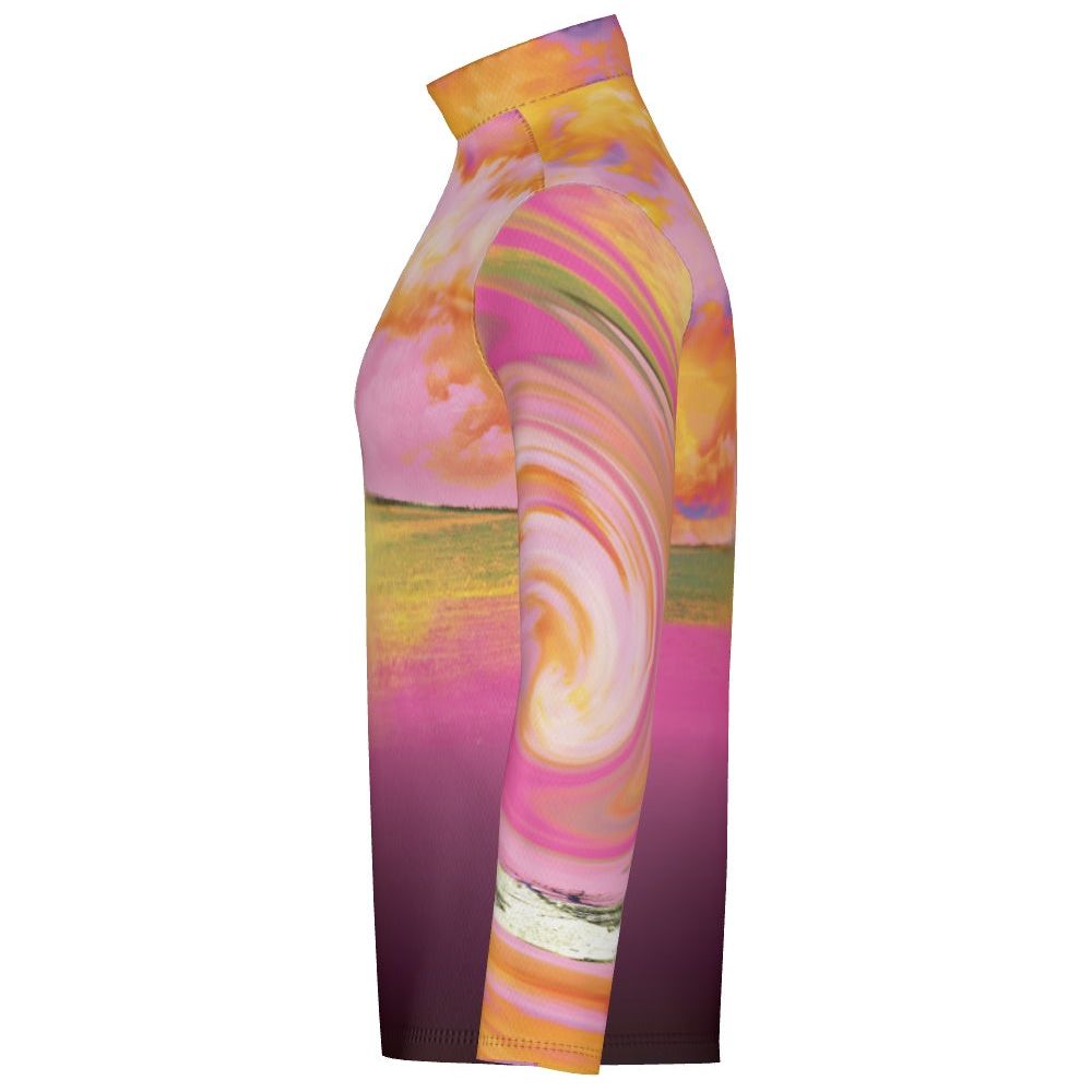 PERFORMANCE BASIC TOP HL-H68