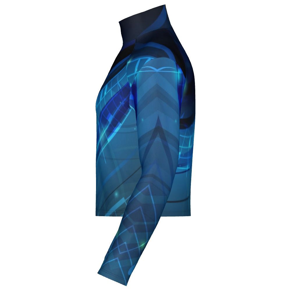 PERFORMANCE PREMIER TOP HIGH WAIST HL-H76