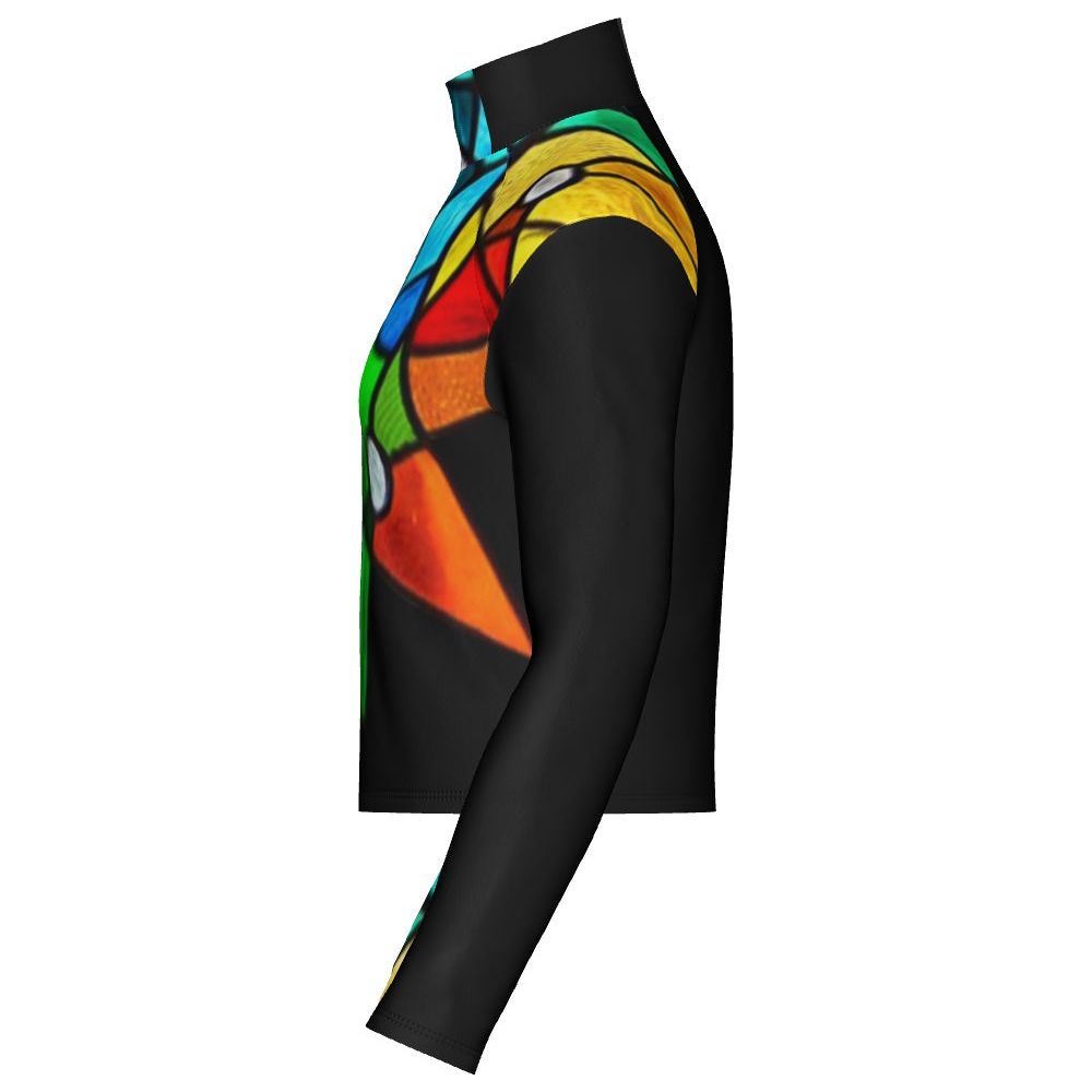 PERFORMANCE PREMIER TOP HIGH WAIST HL-H77