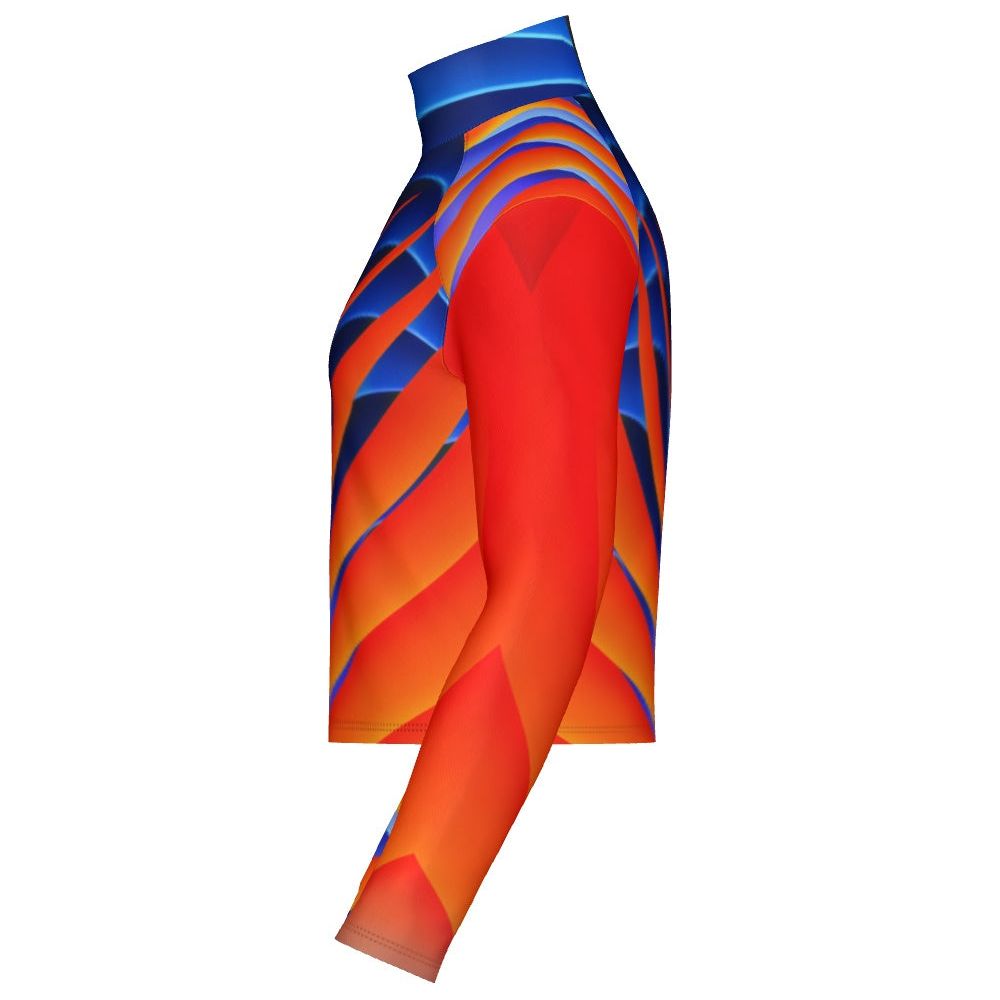 PERFORMANCE PREMIER TOP HIGH WAIST HL-H79