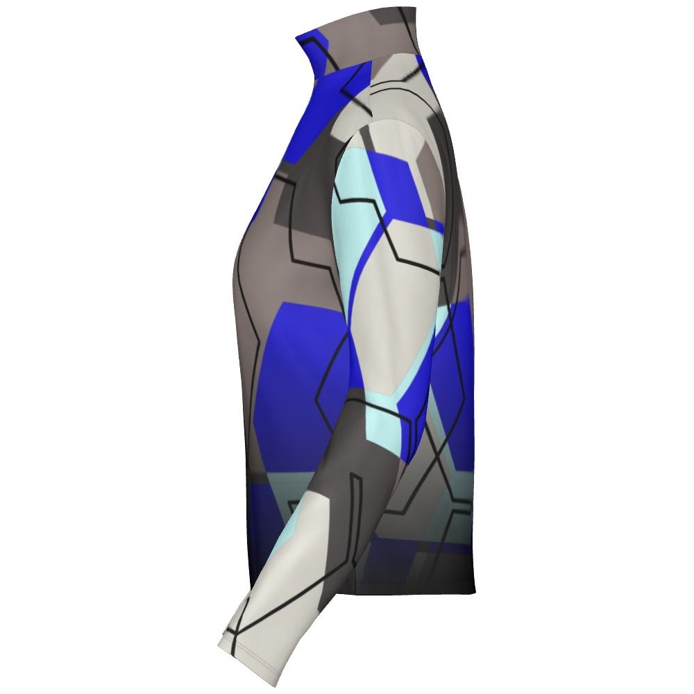 TOP PERFORMANCE PLUS CINTURA ALTA