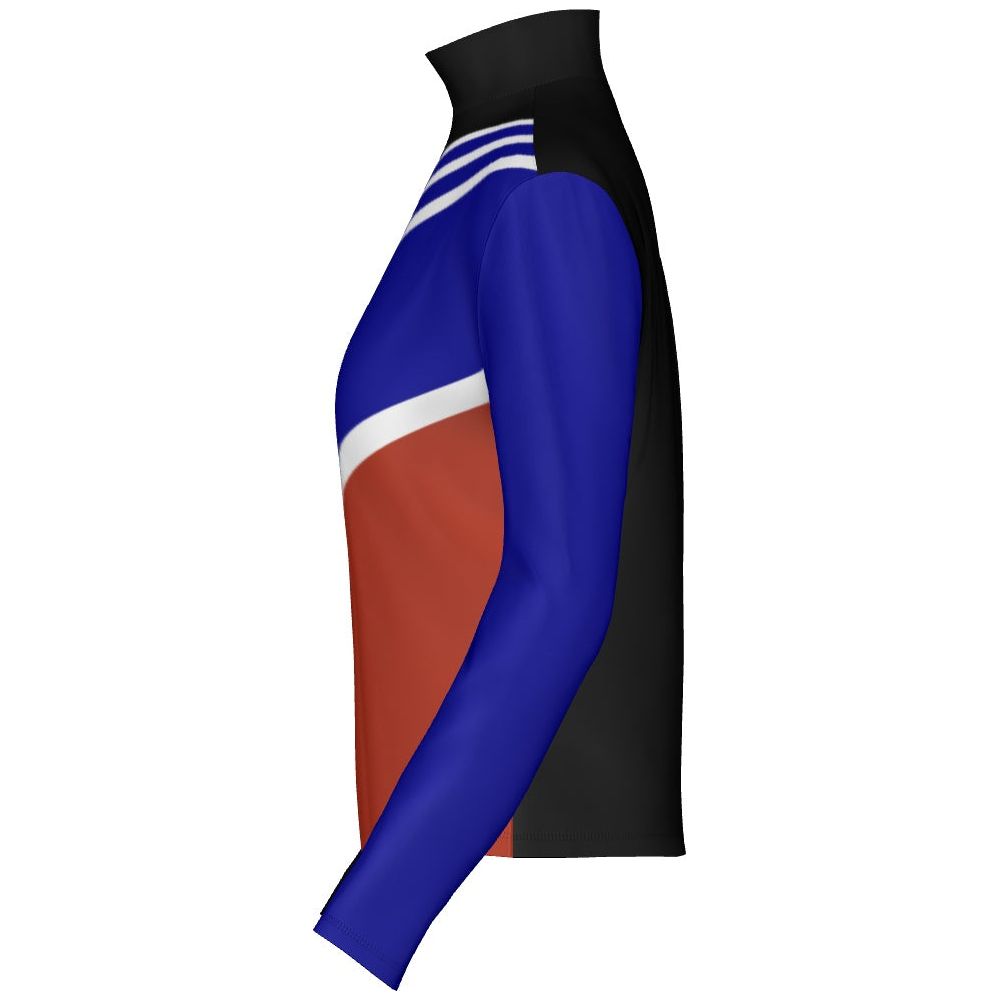 TOP PERFORMANCE PLUS CINTURA ALTA