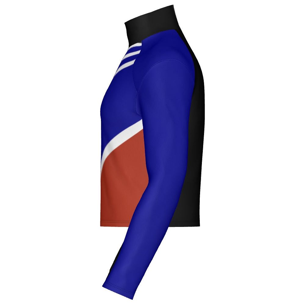 PERFORMANCE PREMIER TOP HIGH WAIST HL-H90