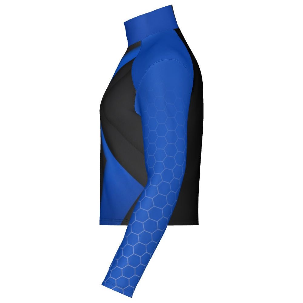 PERFORMANCE PREMIER TOP HIGH WAIST SV-S01