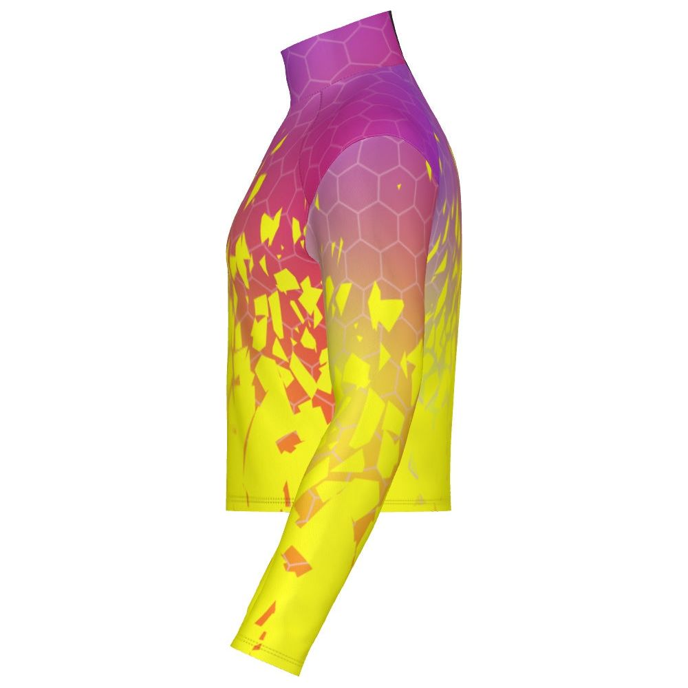 PERFORMANCE PREMIER TOP HIGH WAIST SV-S02