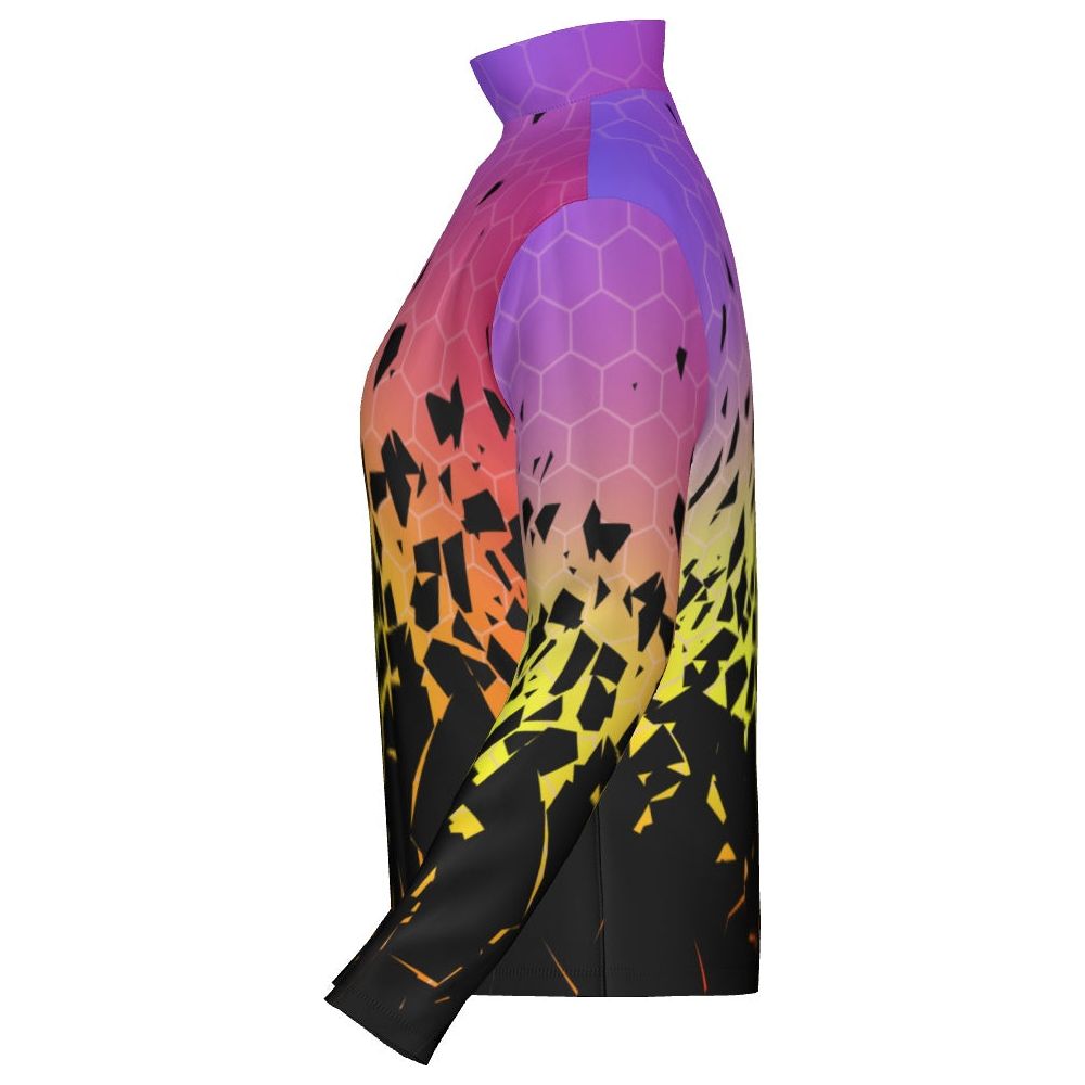 RENDIMIENTO SUPERIOR SV-S03