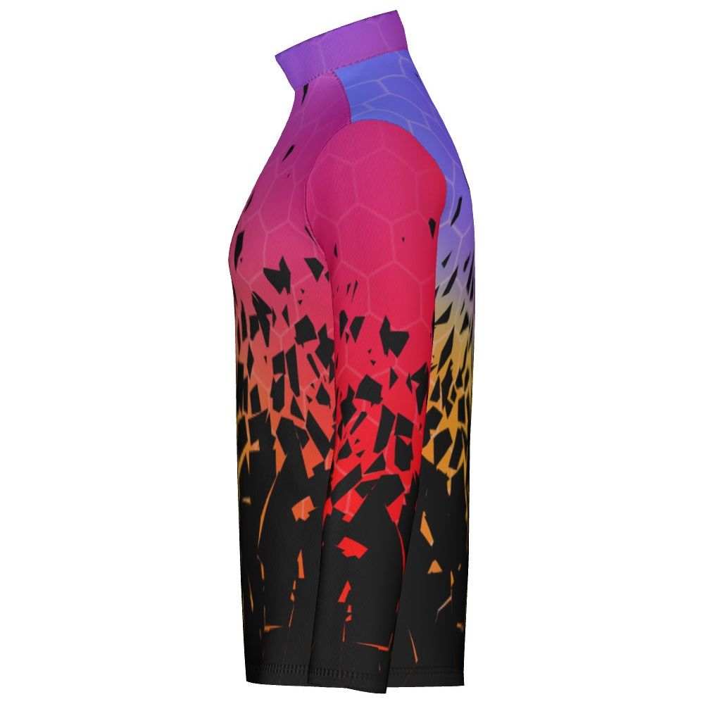 PERFORMANCE BASIC TOP SV-S03