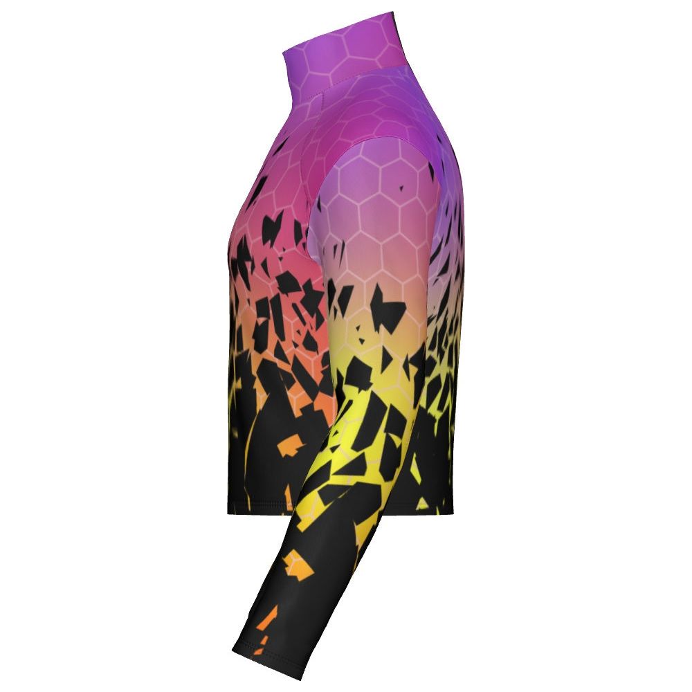 PERFORMANCE PREMIER HIGH WAIST SV-S03