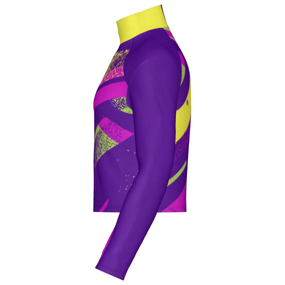 PERFORMANCE PREMIER TOP HIGH WAIST SV-S04