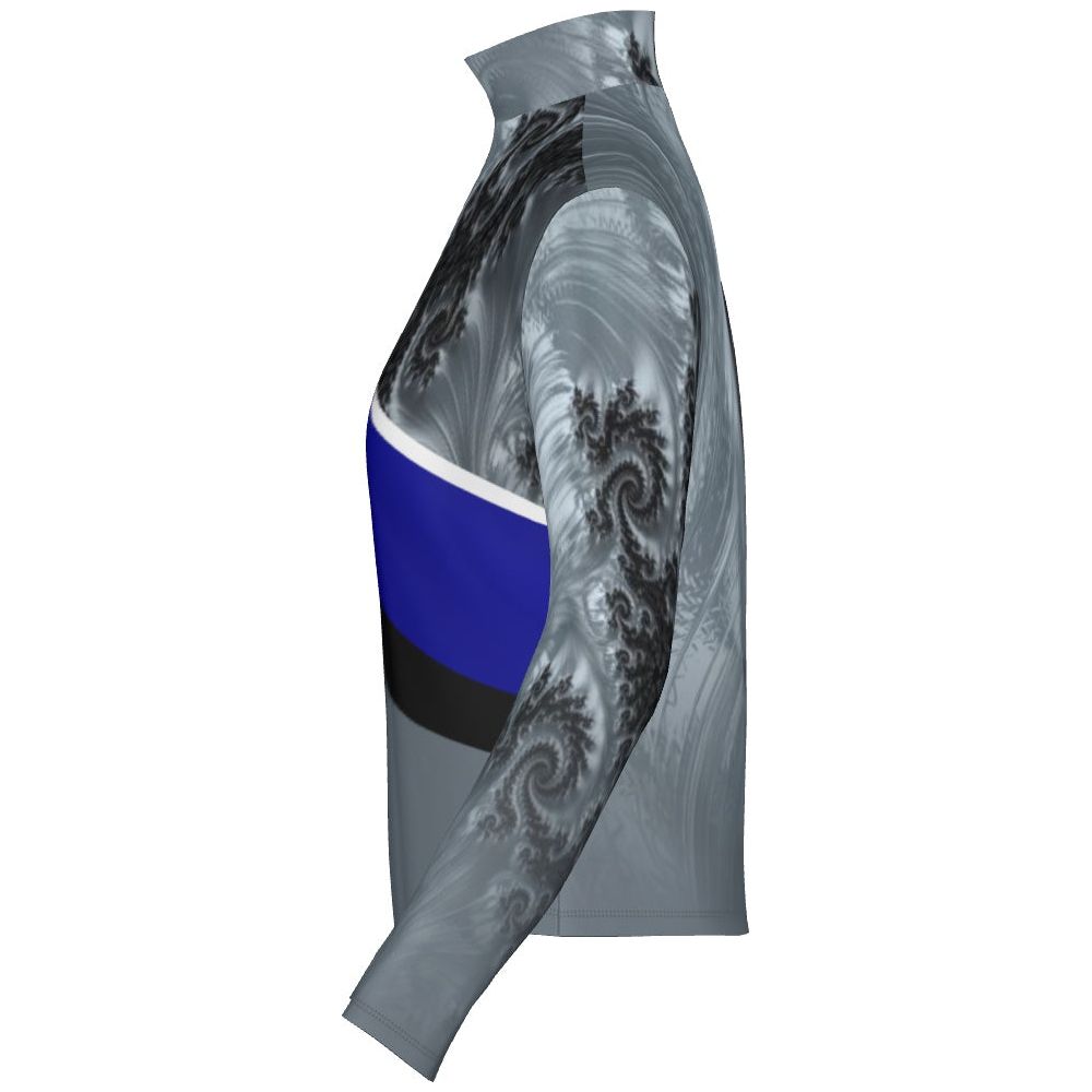 TOP PERFORMANCE PLUS CINTURA ALTA