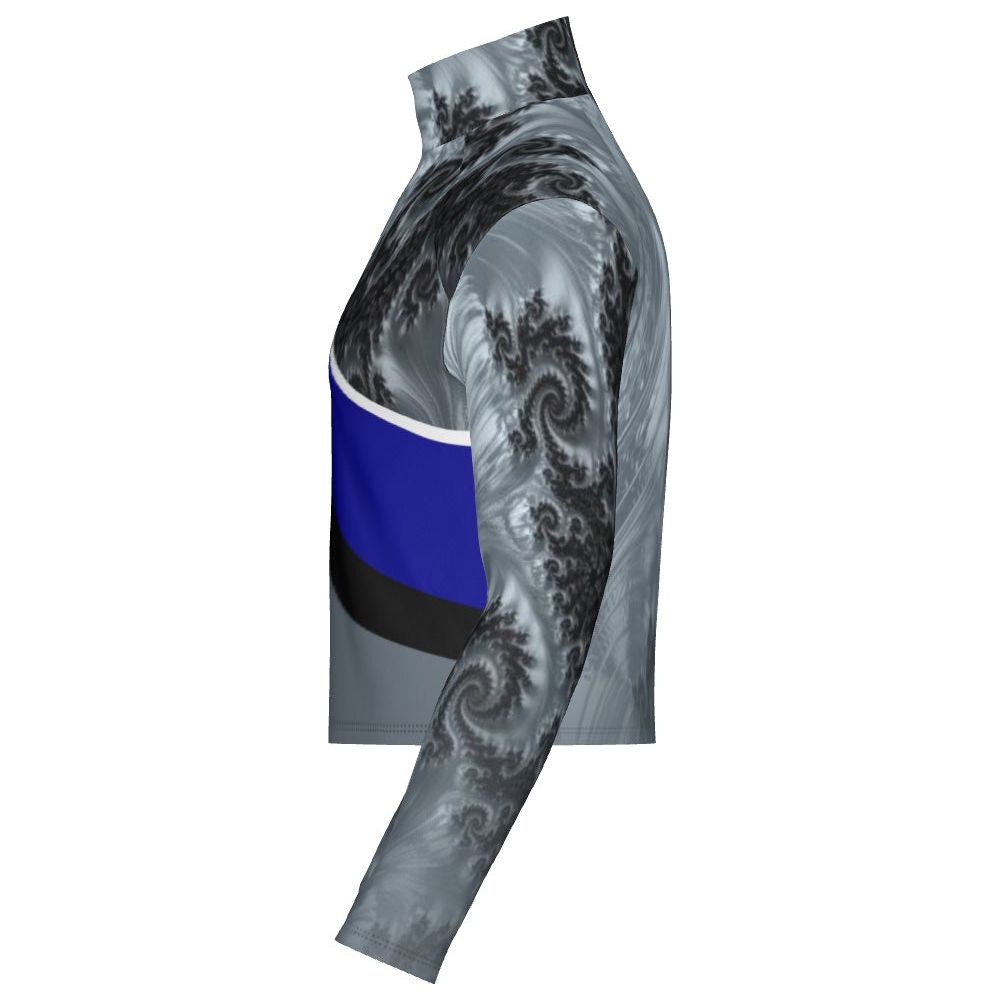 PERFORMANCE PREMIER TOP HIGH WAIST TM-T08