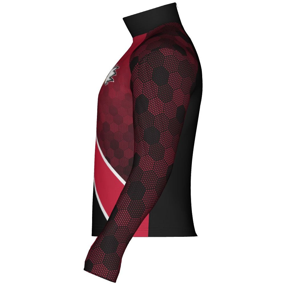 PERFORMANCE PREMIER TOP ZG-Z13