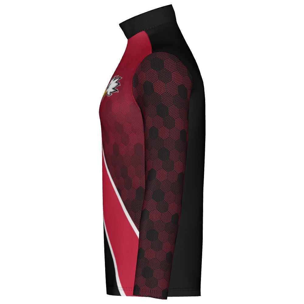 PERFORMANCE BASIC TOP ZG-Z13