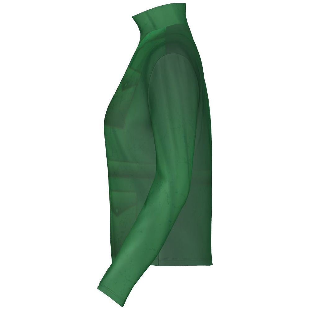 TOP PERFORMANCE PLUS CINTURA ALTA