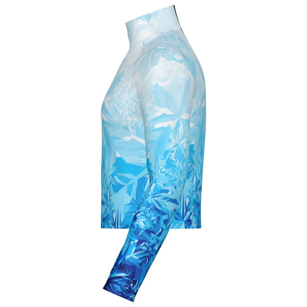 PERFORMANCE PREMIER TOP HIGH WAIST ZG-Z20