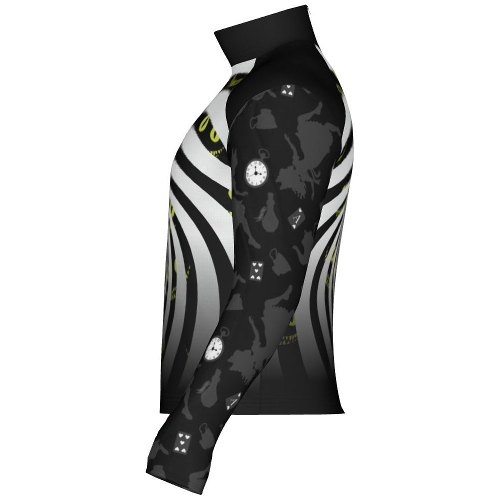 PERFORMANCE PREMIER TOP ZG-Z25