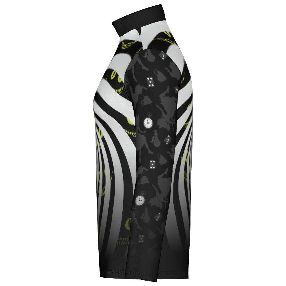 PERFORMANCE BASIC TOP ZG-Z25