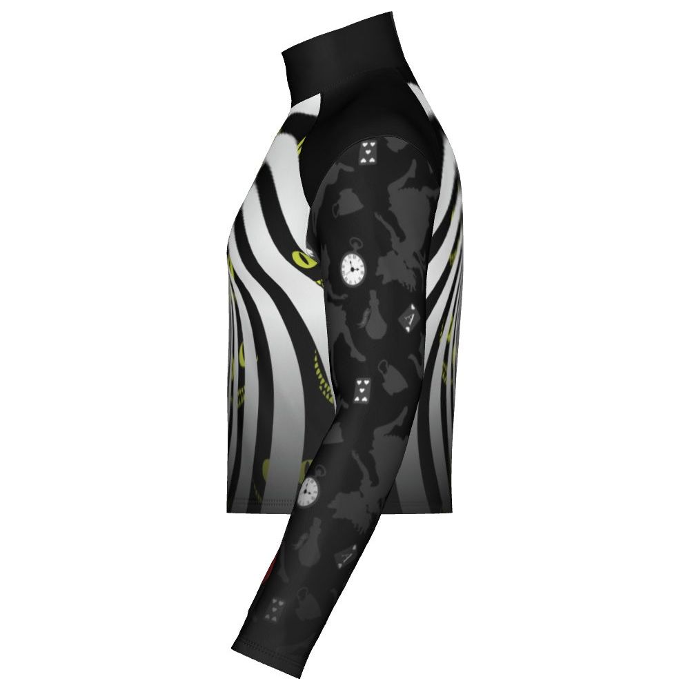 PERFORMANCE PREMIER TOP HIGH WAIST ZG-Z25