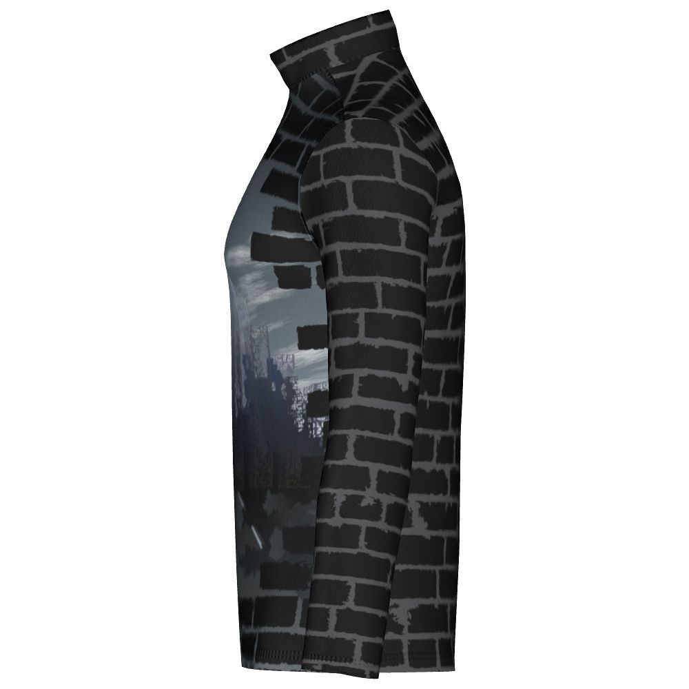 PERFORMANCE BASIC TOP ZL-Z29